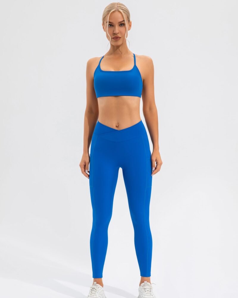 Ascend Strappy Set