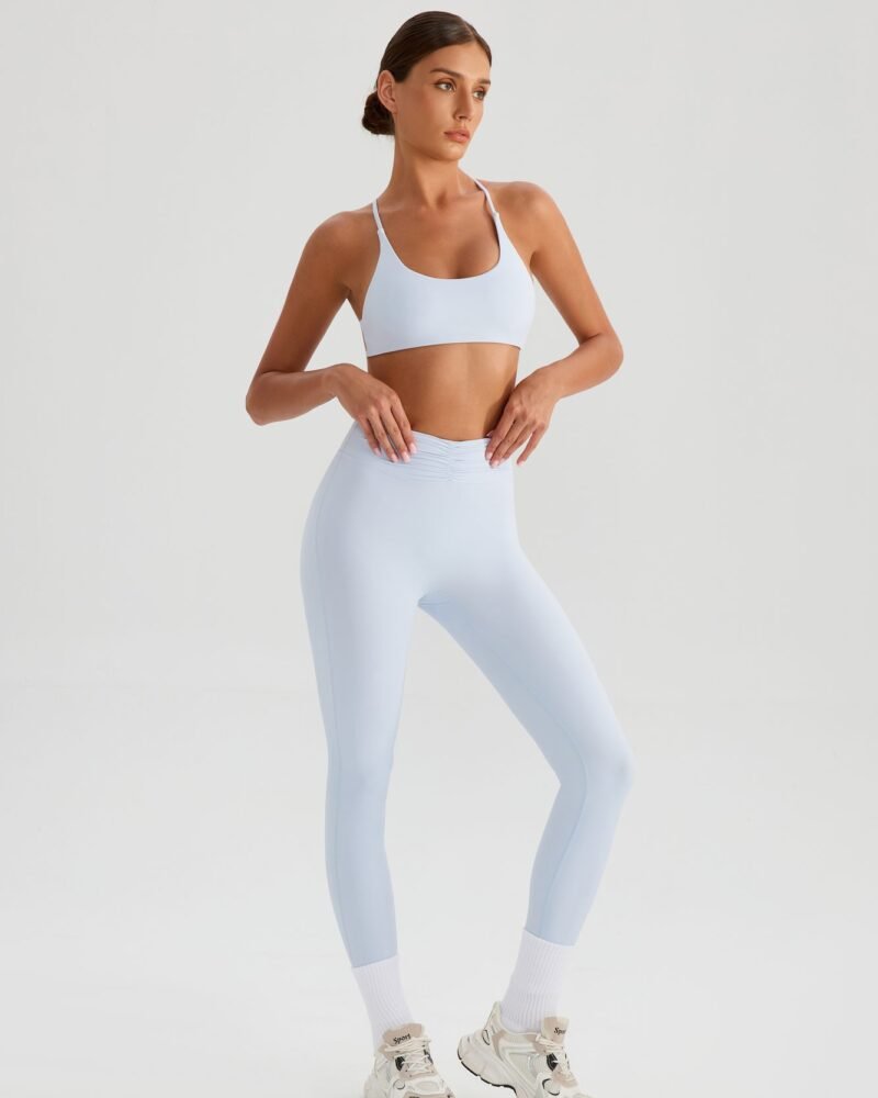 Aura Seamless Set
