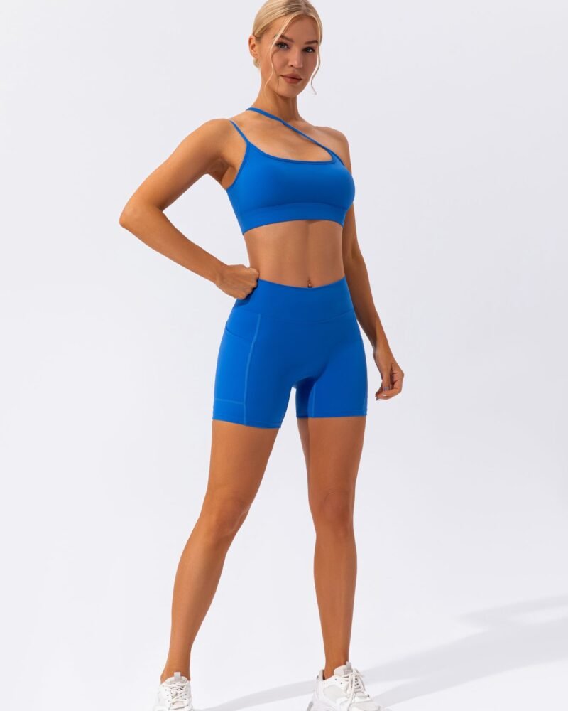 Momentum Bike Short Set