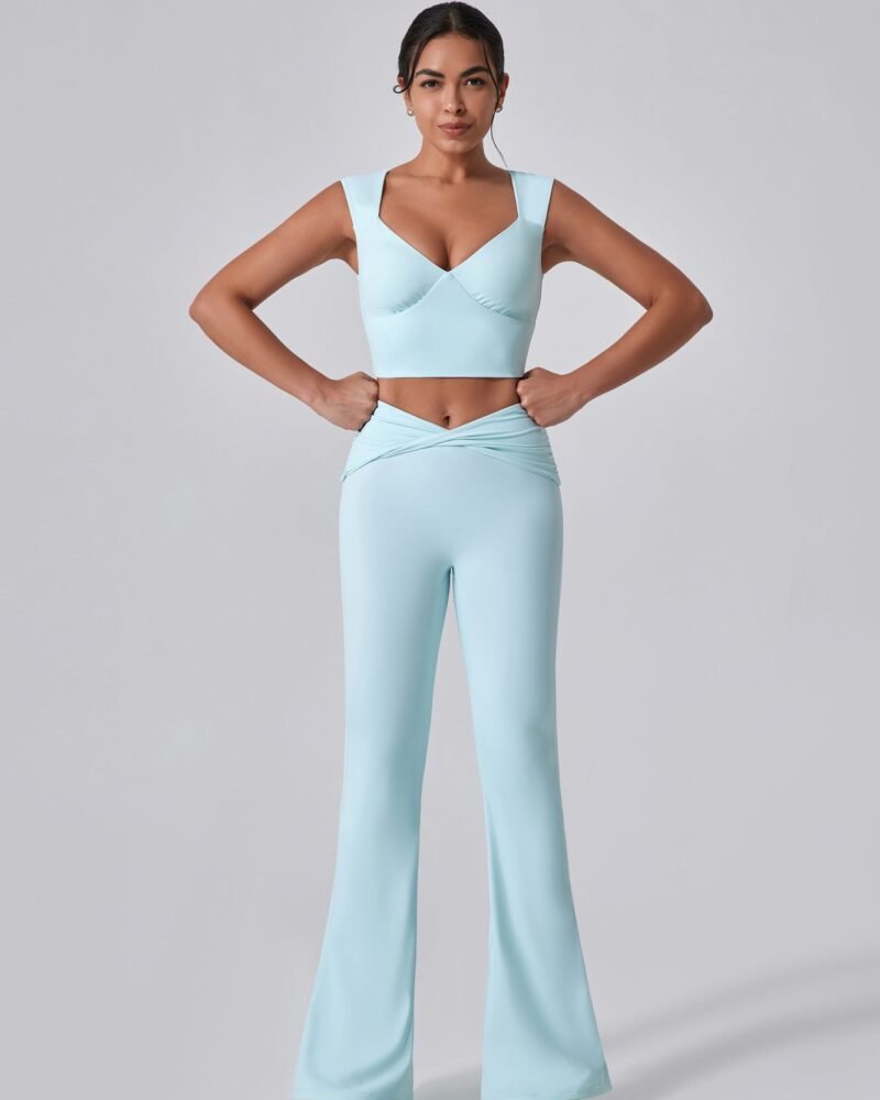 Sculpt Sweetheart Set