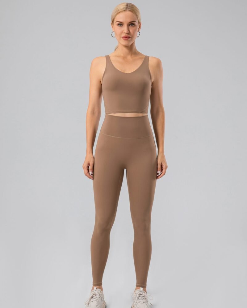 Terra Seamless Set